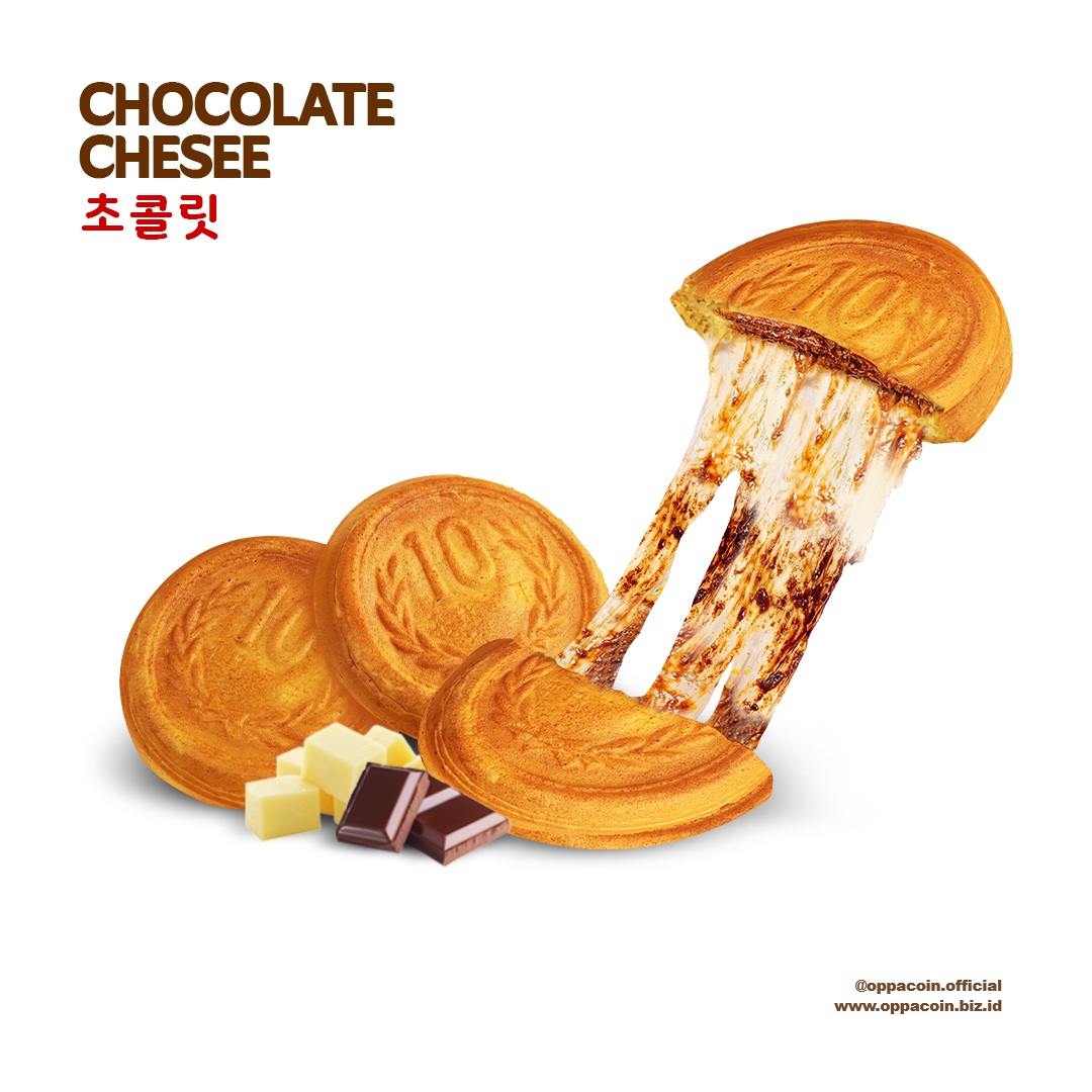Chocolate Cheese