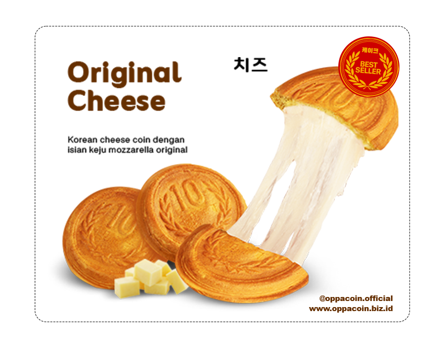 Original Cheese
