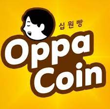 Oppa Coin